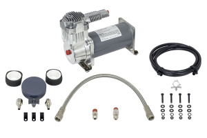 Компрессор стационарный 12V VIAIR 330C HG