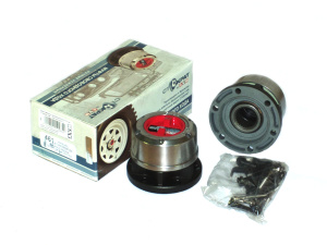 Колесные муфты усиленные AVM-461HP (Nissan Terrano I/Pathfinder (с двиг. V6, 3литра), Navara, X-Terra, PickUp (с1990г)), NP-300