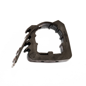 Крепление резиновое универсальное САМОХВАТ-Р72. 48-72 мм