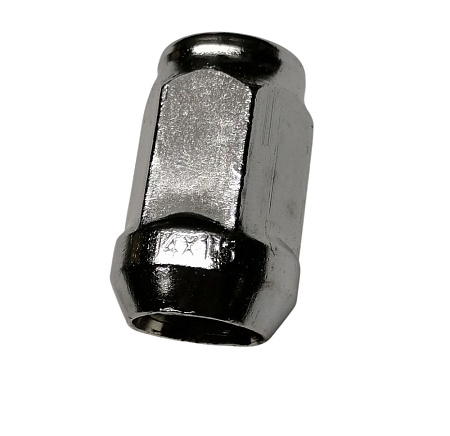 Гайка колесная закрытая М14х1.5