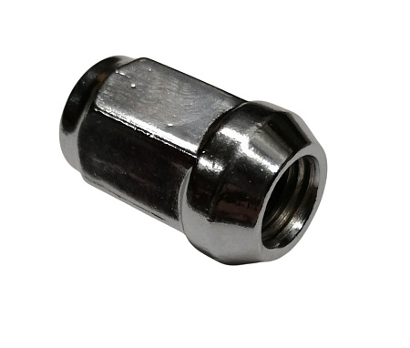 Гайка колесная закрытая М12х1.5
