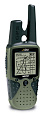 Rino 120 - портативная радиостанция UHF со встроенным GPS приемником с возможностью загрузки карт.
