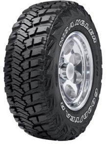 Шина Goodyear Wrangler MT/R KEVLAR LT 35X12.50 R17