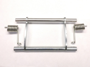 Тросоукладчик для всех типов автомобильных лебедок СТОКРАТ кроме STO HD 18.5 WP