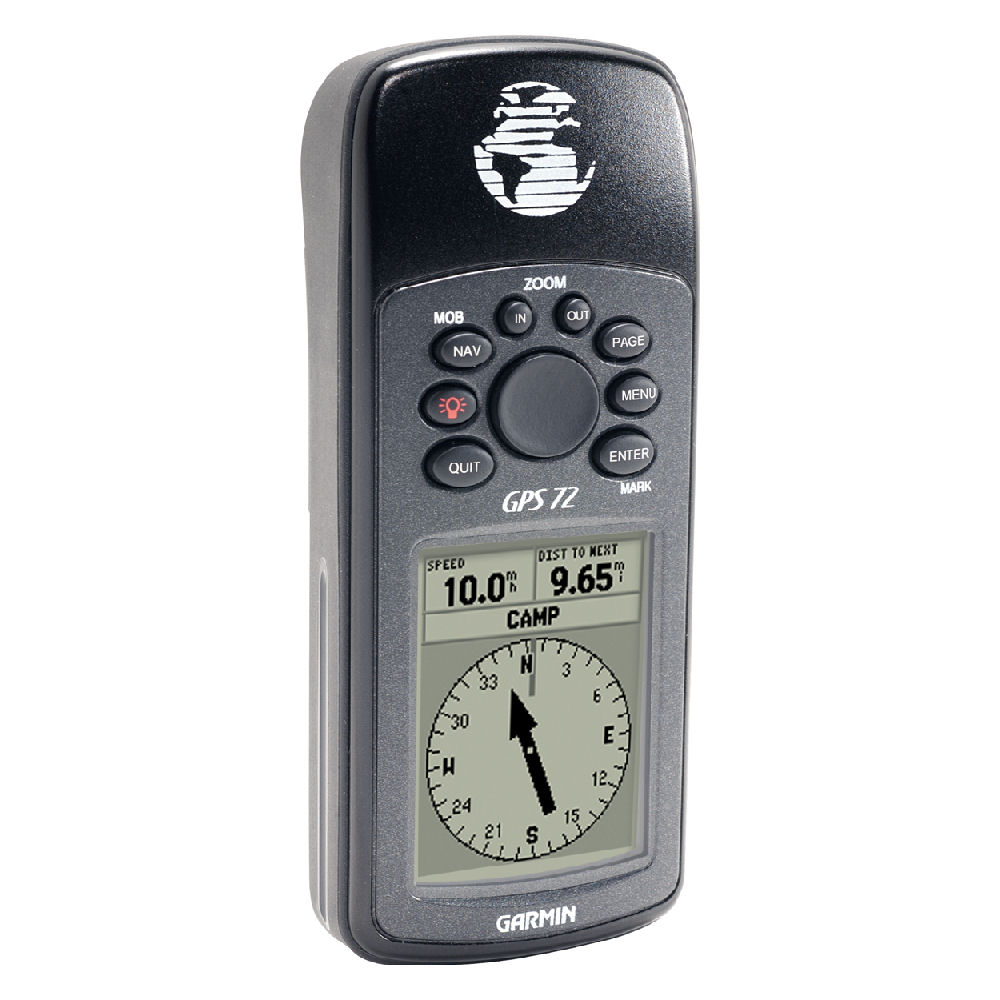 GPS 72 1 50