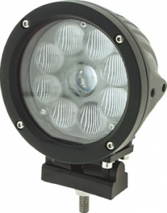 Фара водительского света РИФ 5" 45W LED