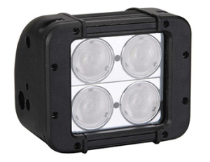 Фара водительского света РИФ 40W LED