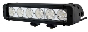 Фара дальнего света РИФ 11" 60W LED