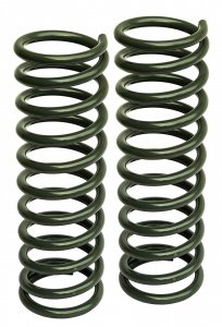 Пружины РИФ задние Nissan Patrol Y60/61 +300 кг лифт 6''