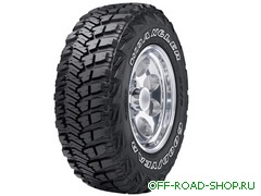 Шина Goodyear Wrangler MT/R KEVLAR LT 235/85 R16