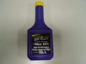 Жидкость &quot;MAX EZ&quot; для гидросистем , синтетика, 0.35 литра.