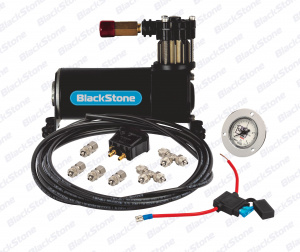 Система дистанционного управления давлением BlackStone Comfort 1PK (один контур, пневмоклавиша)