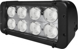 Фара водительского света РИФ 7.8" 80W LED