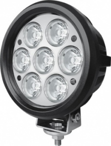 Фара дальнего света РИФ 6" 70W LED