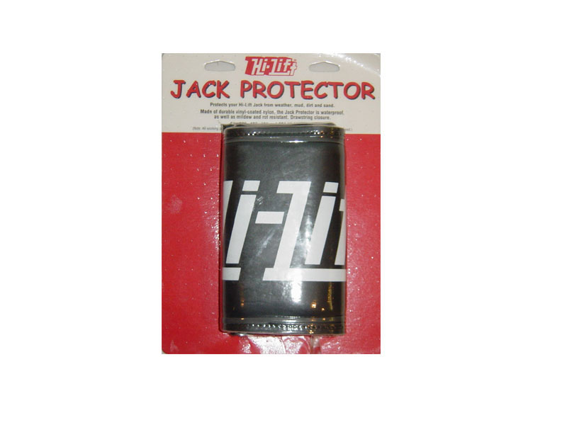 Защитный чехол для всех типов домкратов Hi-Lift, Jack protector