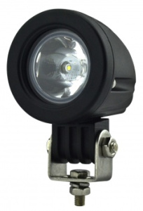 Фара дальнего света РИФ 2.2" 10W LED
