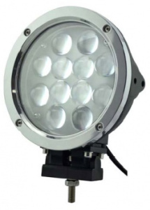 Фара дальнего света РИФ 7" 60W LED