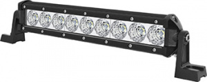 Фара водительского света РИФ 11&quot; 27W LED