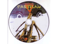 DVD Video Partisan Extreme