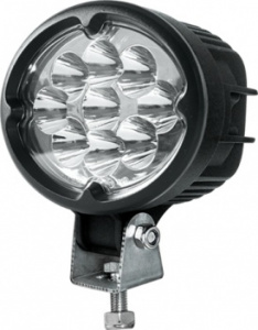 Фара дальнего света РИФ 6" 27W LED
