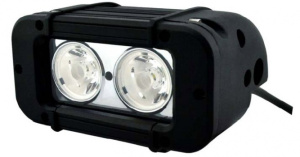 Фара дальнего света РИФ 5" 20W LED