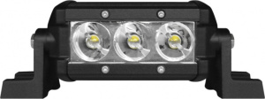 Фара дальнего света РИФ 4" 9W LED