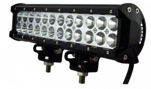 Фара дальнего света РИФ 12&quot; 72W LED