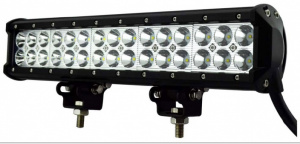 Фара дальнего света РИФ 15" 90W LED