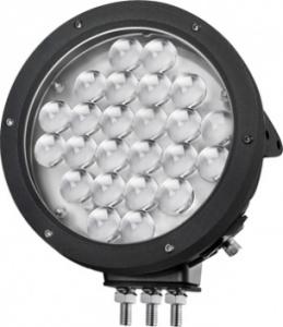 Фара дальнего света РИФ 9" 120W LED