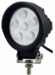 Фара водительского света РИФ 4.5" 18W LED