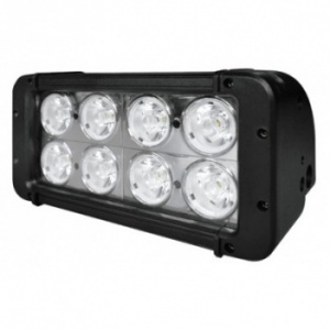 Фара дальнего света РИФ 7.8" 80W LED