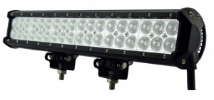 Фара дальнего света РИФ 17" 108W LED