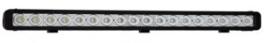 Фара дальнего света РИФ 30" 180W LED