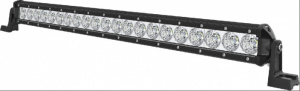 Фара водительского света РИФ 24" 63W LED