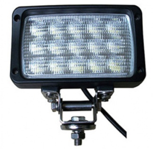 Фара водительского света РИФ 158х95х75 мм 45W LED