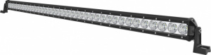 Фара водительского света РИФ 43" 117W LED