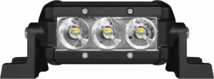 Фара дальнего света РИФ 4&quot; 9W LED