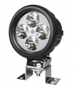 Фара дальнего света РИФ 4.7" 40W LED
