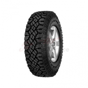 Шина Goodyear Wrangler Duratrac 245/70 R17