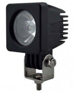 Фара дальнего света РИФ 2" 10W LED