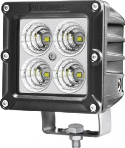 Фара водительского света РИФ 4" 20W LED