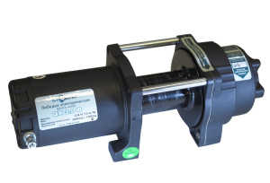 Лебедка электрическая СТОКРАТ QX 3.0 только тело