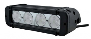 Фара водительского света РИФ 8" 40W LED