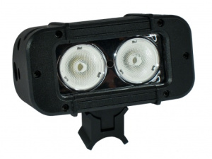 Фара водительского света РИФ 5" 20W LED