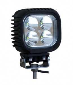 Фара дальнего света РИФ 5" 40W LED