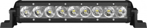 Фара дальнего света РИФ 11" 27W LED