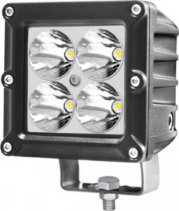 Фара дальнего света РИФ 4&quot; 20W LED
