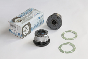 Колесные муфты (хабы) AVM-481 для Great Wall Hover H5 с турбодизельным двигателем и Great Wall Wingle 7