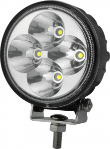 Фара дальнего света РИФ 3.3" 12W LED