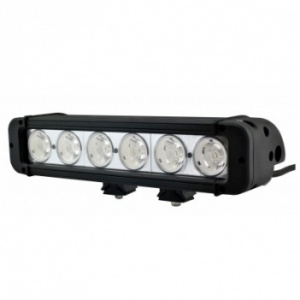 Фара комбинированного света РИФ 11" 60W LED